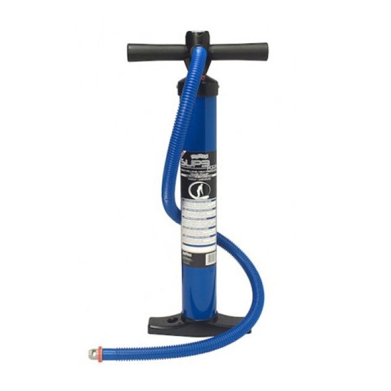 Bic Bravo 3 Pump HP