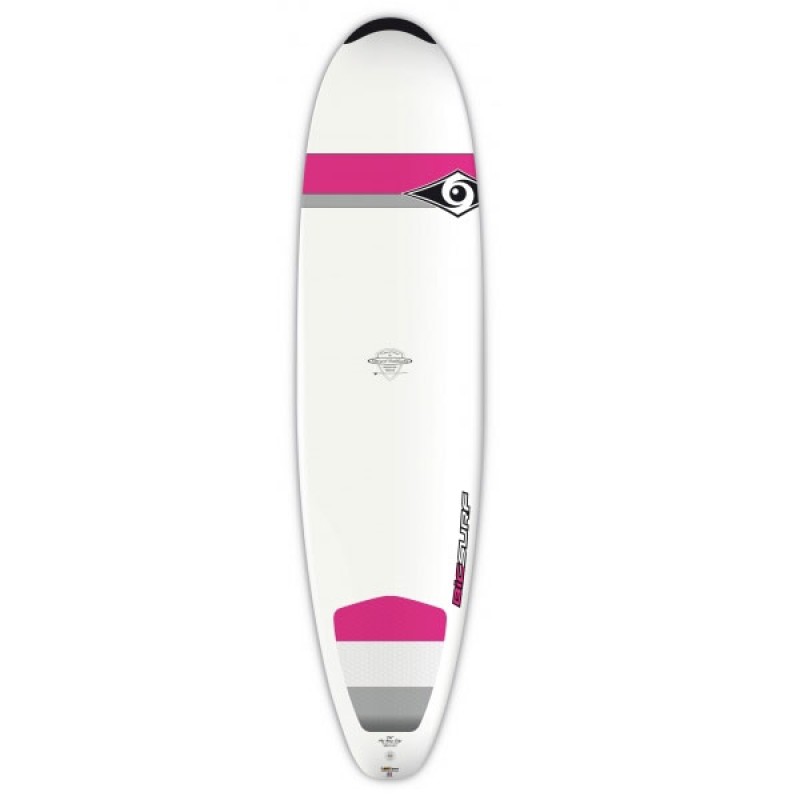 Bic Mini Nose Rider 7´6 Wahine