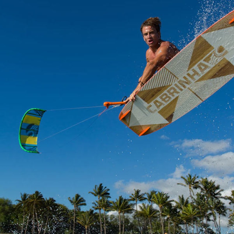 Cabrinha Spectrum Freeride 2017