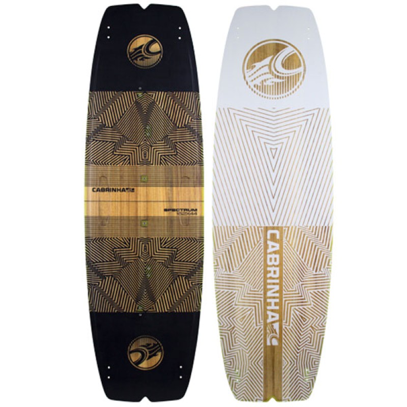 Cabrinha Spectrum model 2018