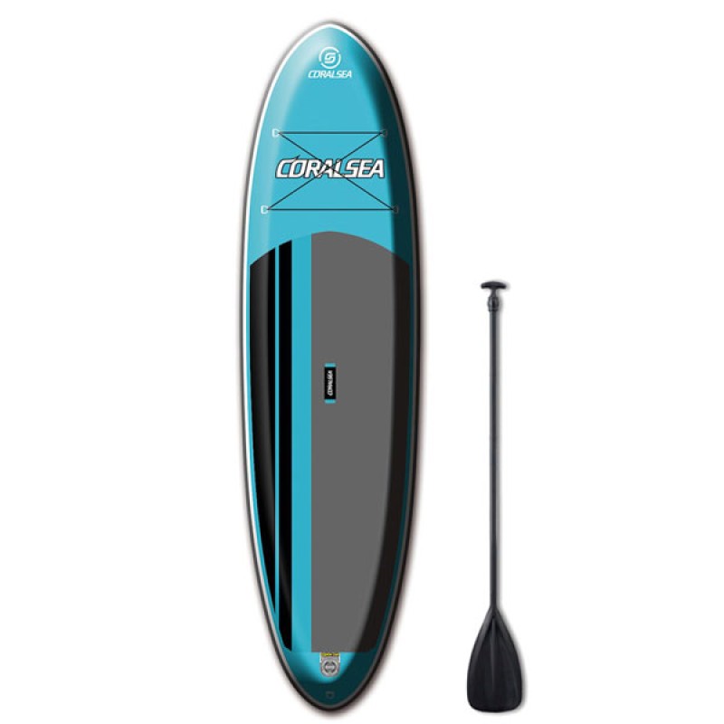 Coral Sea Cruse Sup 10.6