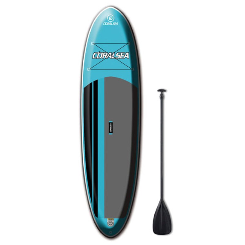 Coral Sea Free Sup 10.2