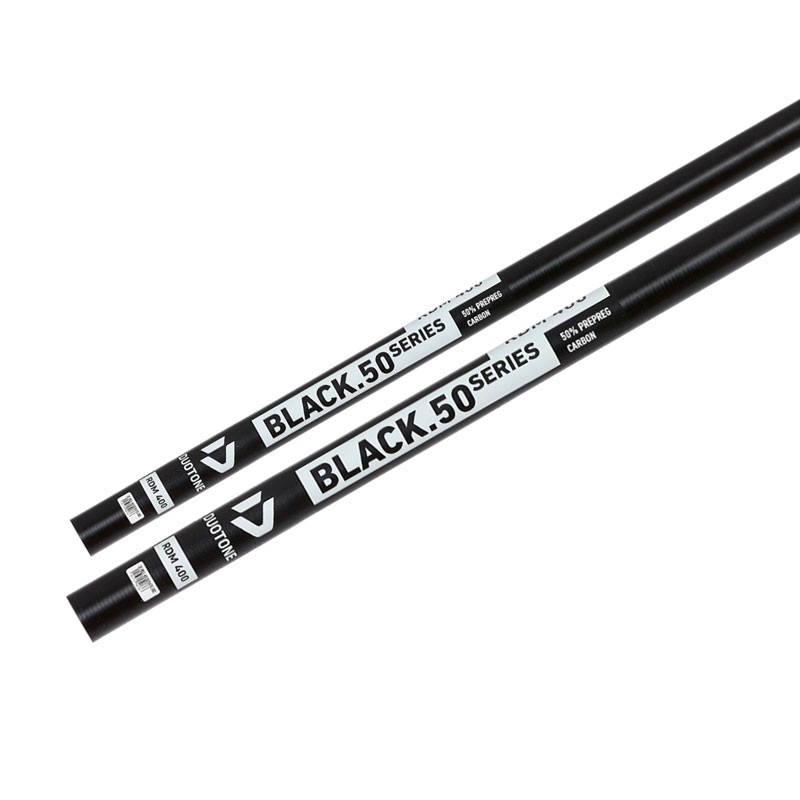 Duotone Black.50 SDM + RDM  Mast