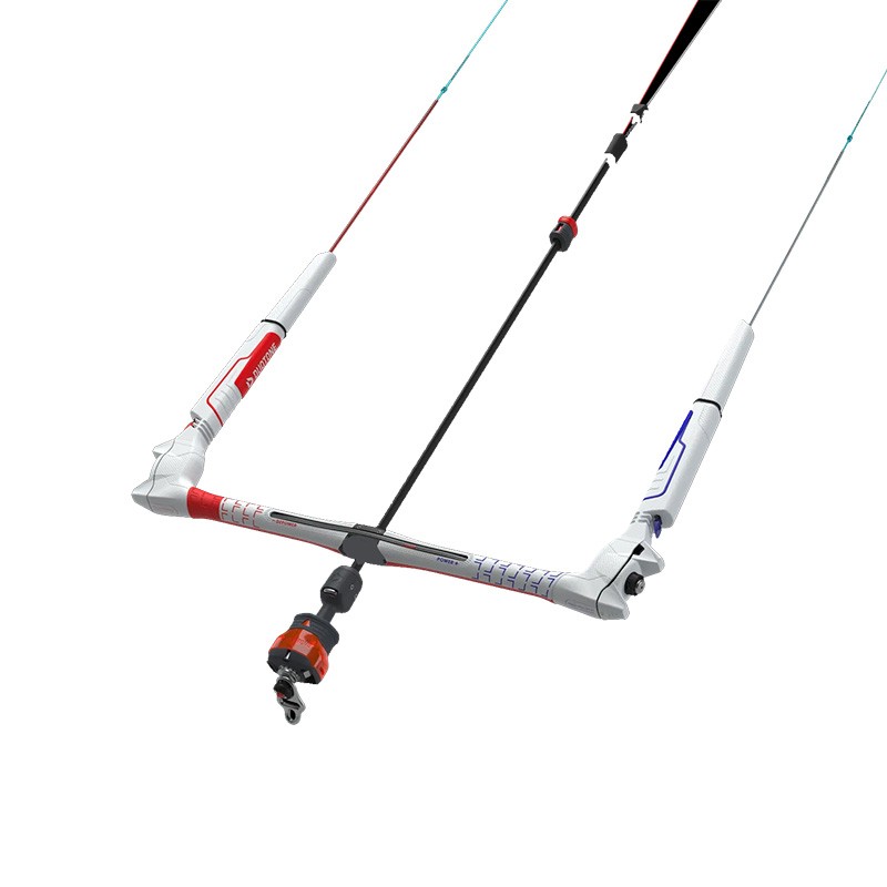 Duotone Click Bar Quad Control S + M Model 2025