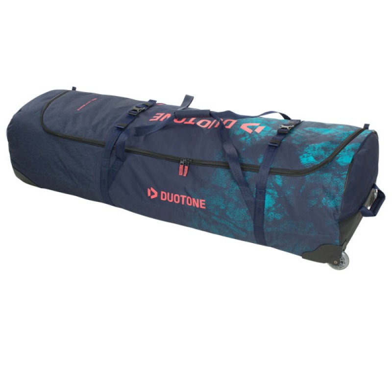 Duotone Combi Bag Blau Blau mit Rollan