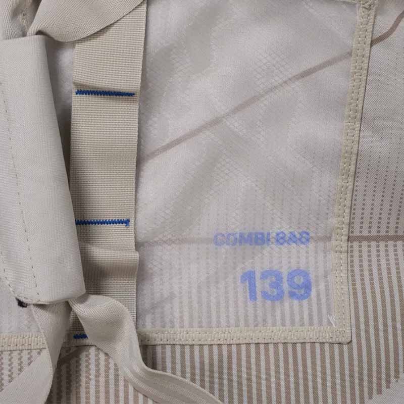 Duotone Combi Bag Größe 139 Model 2026