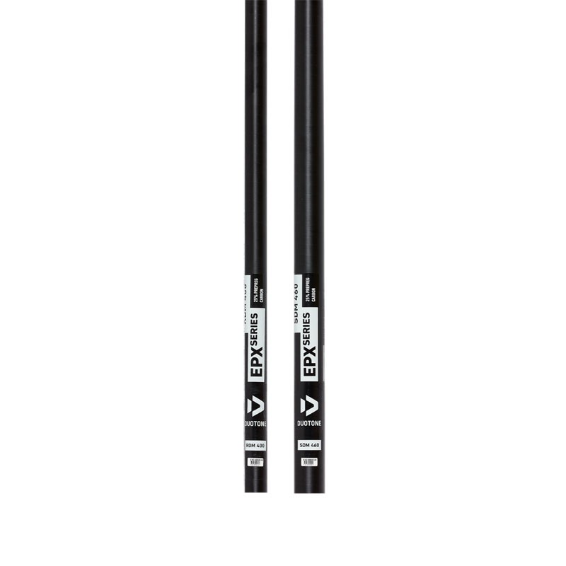 Duotone Now Freeride Rigg 2023 EPX 25 % Carbon Mast