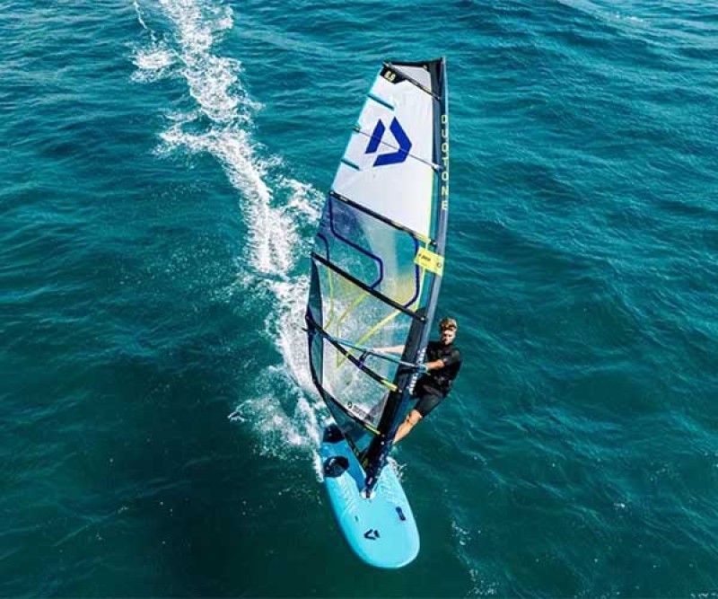 Project 5 Boardbag R-Line 215 -274 cm einfach nur Spaß