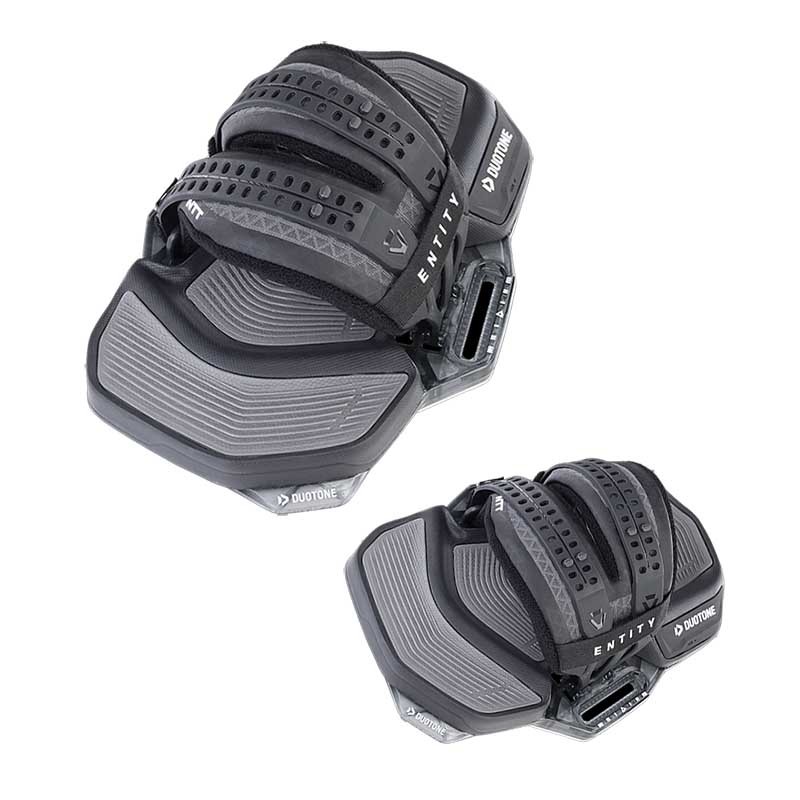 Duotone Spike CB Leichtwind Board C49 Grün 025