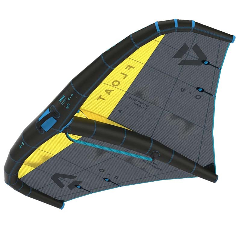 Duotone Float Wing Freefly C09 antra 025 von unten