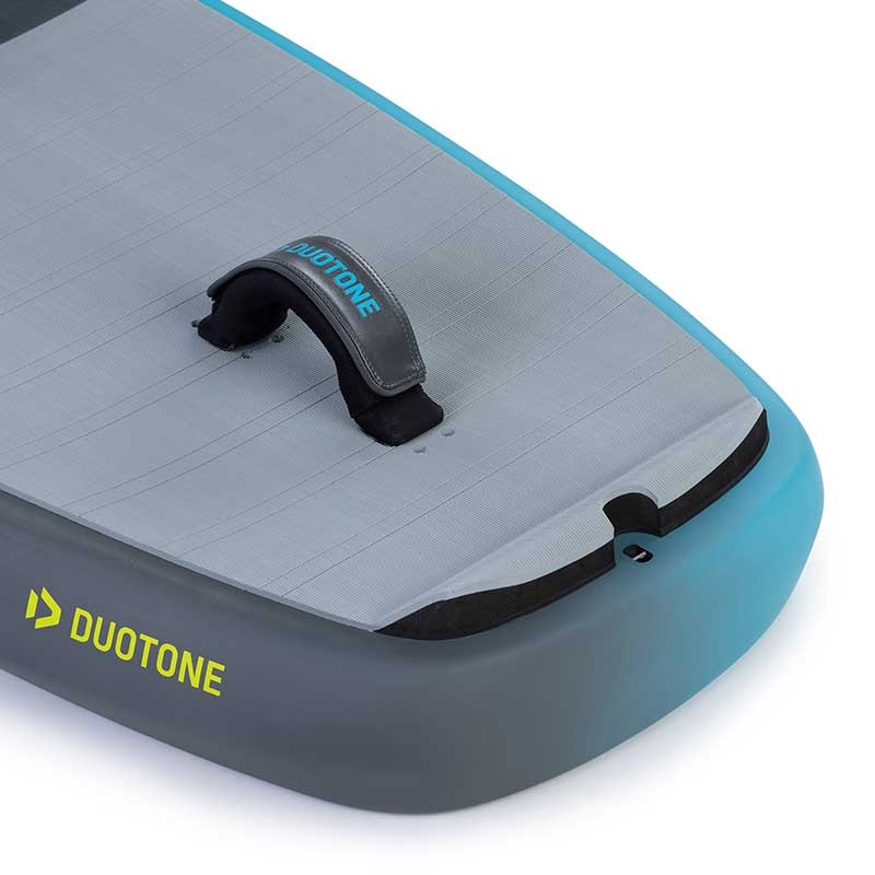 Duotone Sky Free SLS Foilboard 2024 Fotpad mit Fußschlaufe