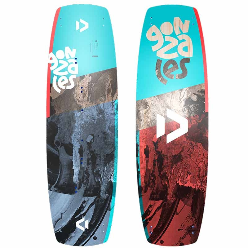 Duotone Gonzales Kite Board 2023