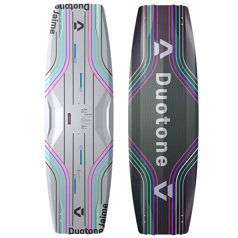 Duotone Jaime Concept Blue Freestyle Board 2026