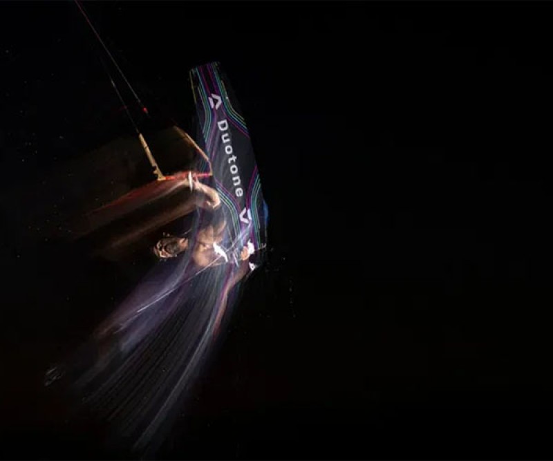 Duotone Jaime Concept Blue Freestyle Board 2026  einfach nur Spaß