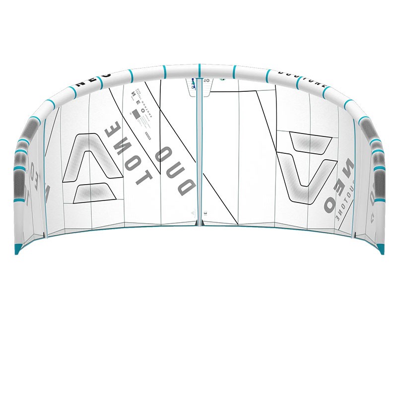 Duotone Neo Concept Blue C12 Kite 025 Innenansicht