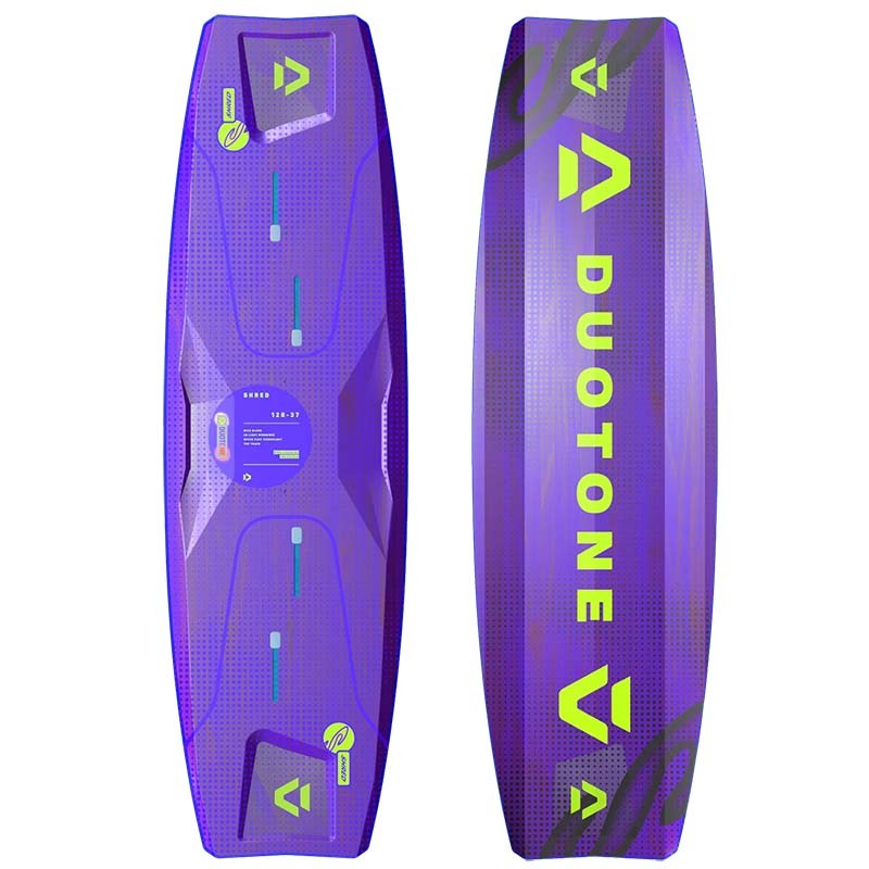 Duotone Shred Kids Freeride Board 2026