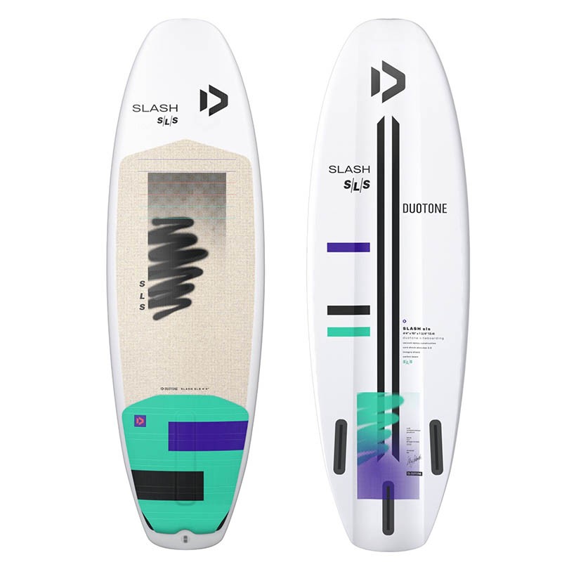 Duotone Slash SLS Kitesurf Board 024