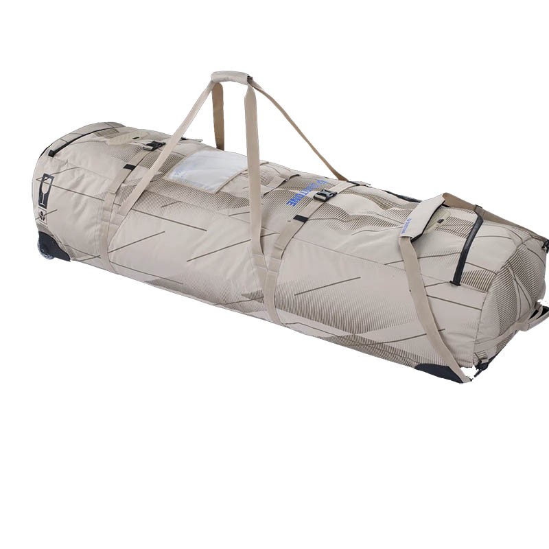 Duotone Team Bag 145 + 165 cm mit Tragegriffe