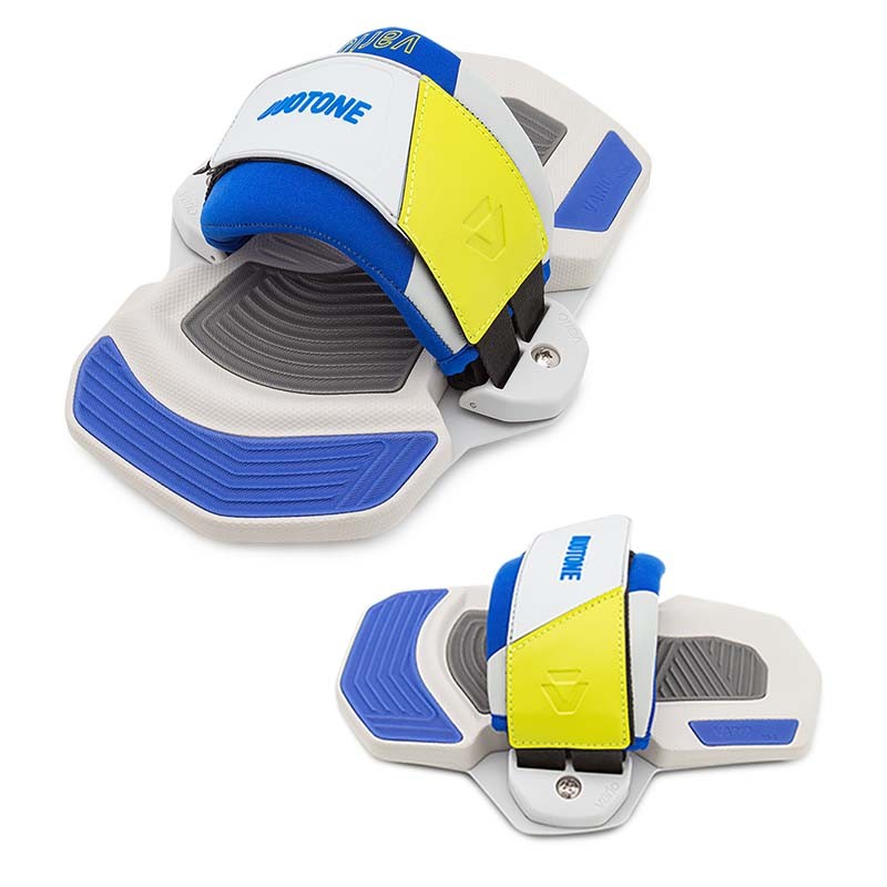 Duotone Spike CB Leichtwind Board C49 Grün 025