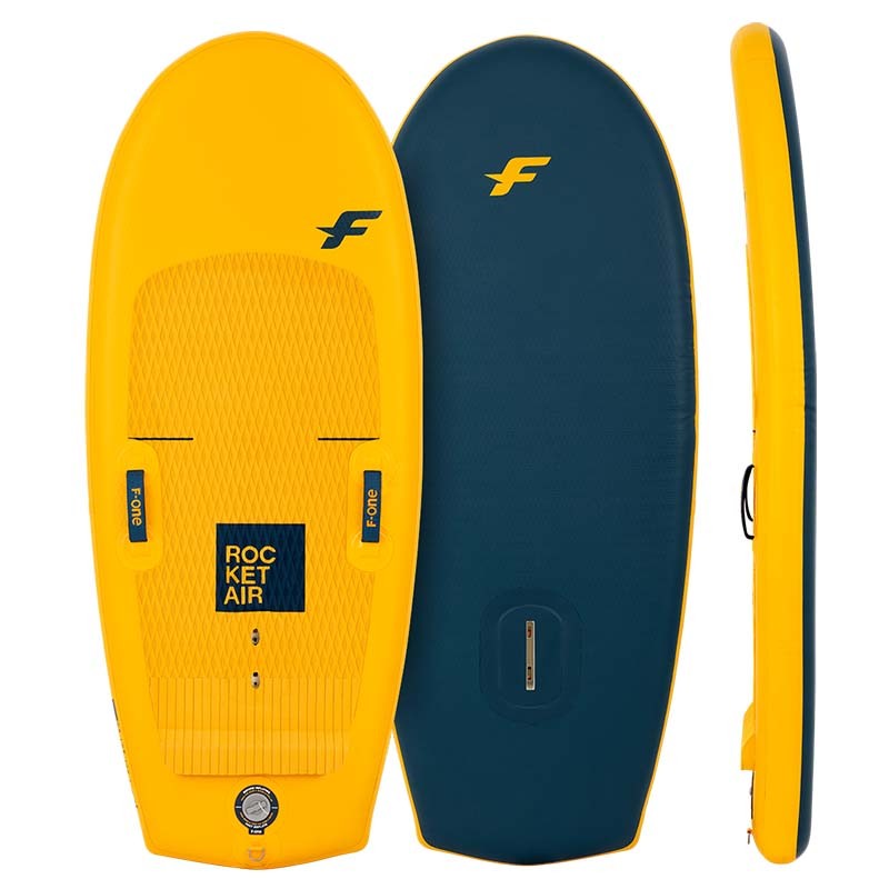 F-One Rocket Air Sup Foil Board 6.6