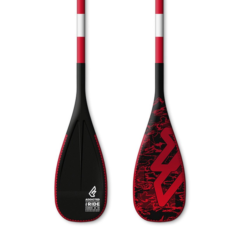 Fanatic 25 Carbon Fix Paddel
