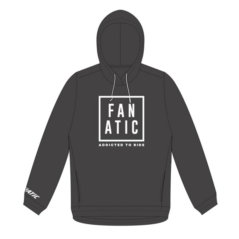 Fanatic Hoodie Addicted To Ride 19