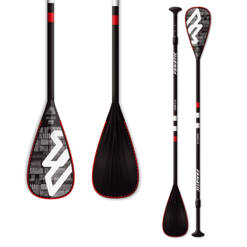 Fanatic Carbon 25 HD Paddel