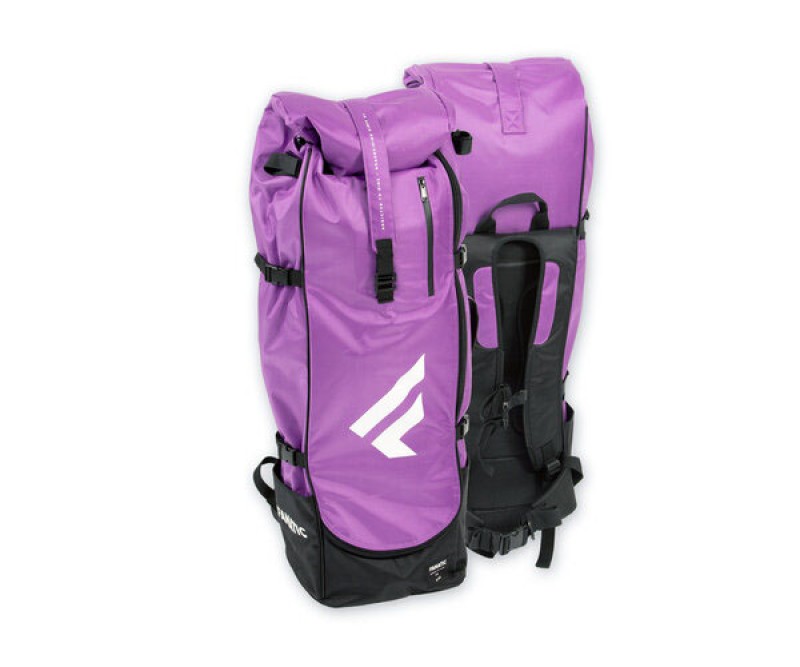 Fanatic Diamond Air Sup Pocket Set 10.4 Tasche