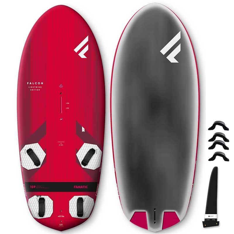 Fanatic Falcon Lightwind 2020