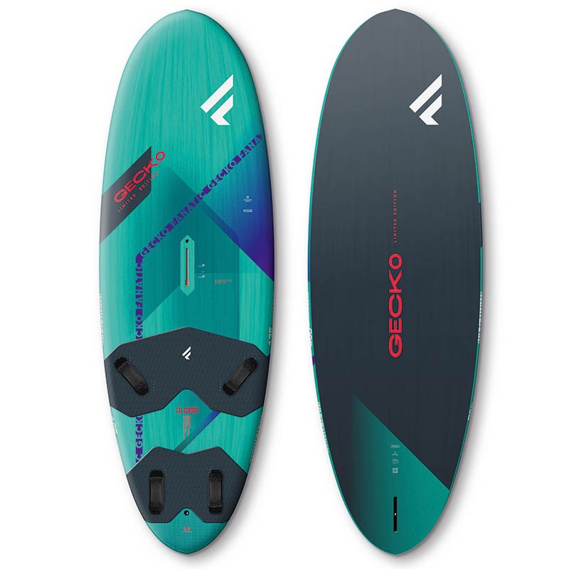Fanatic Gecko LTD 2023