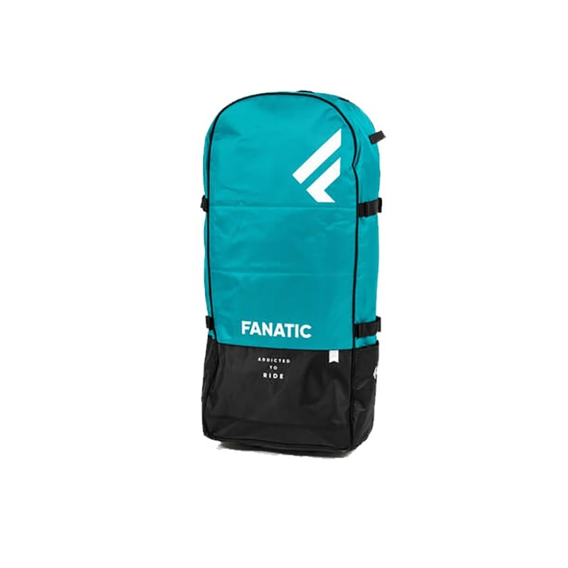 Fanatic Tasche ohne Rollen