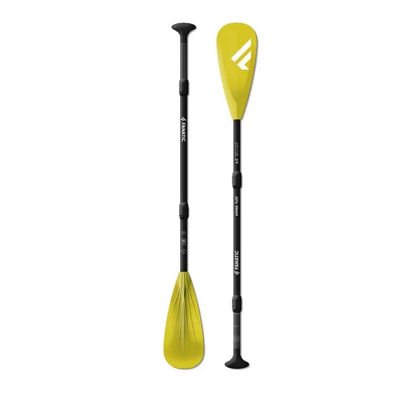 fanatic Paddel Model 2025