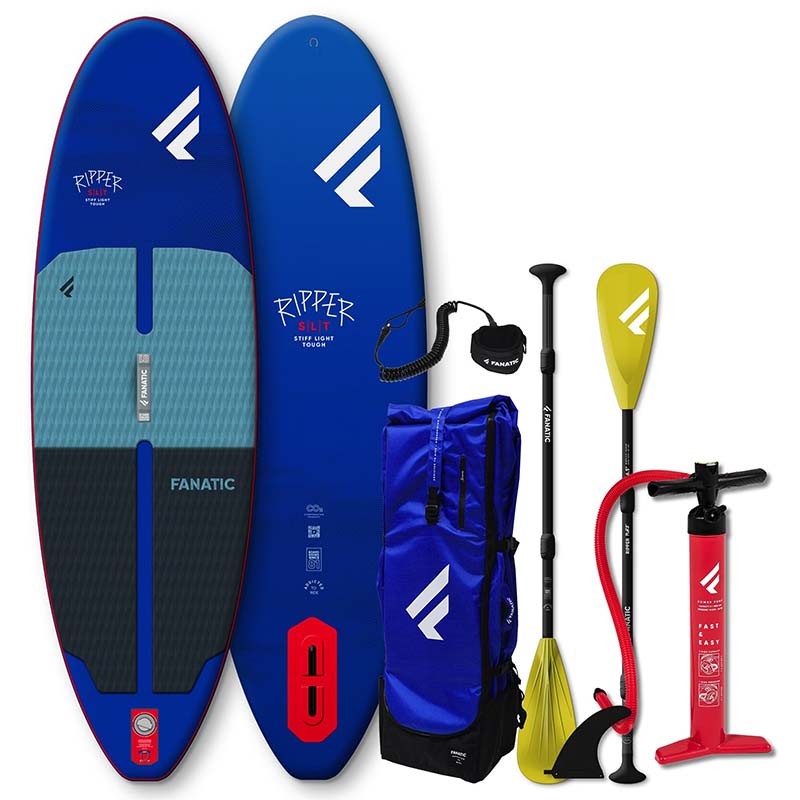 Fanatic Ripper Air Sup SLT C53 Board 025
