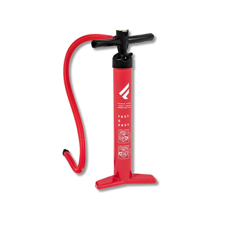 Fanatic SKY Air Premium Wing Board Gebraucht