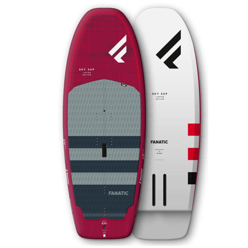 Fanatic Sky Sup Wing Foil LTD 6.3 Board