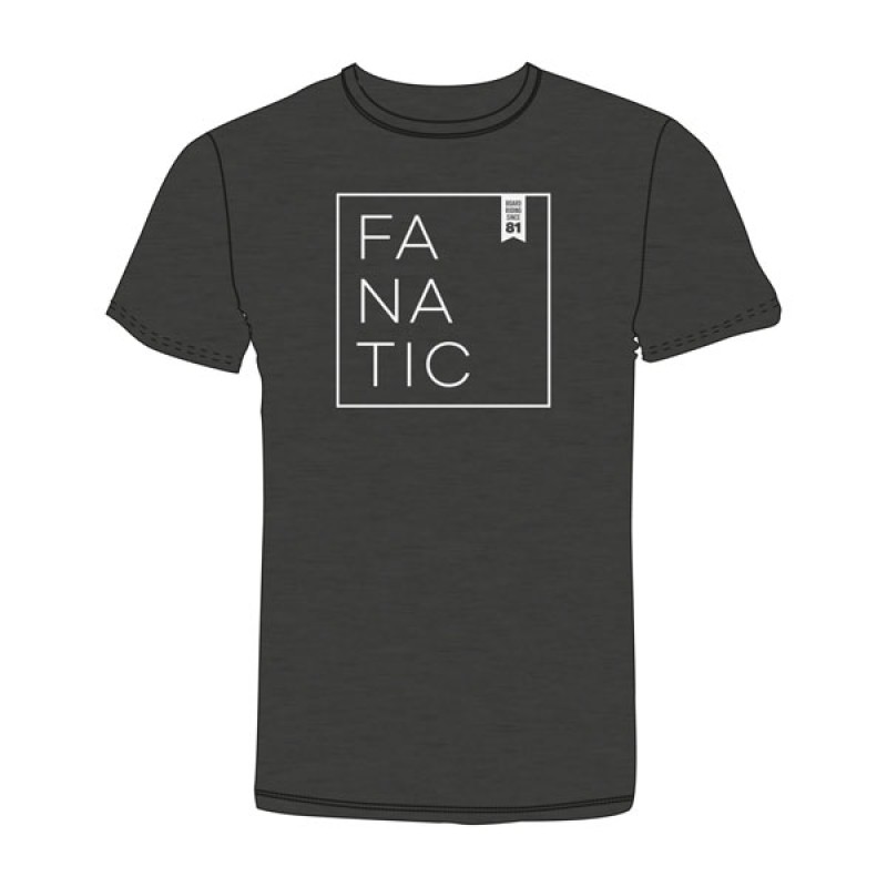 Fanatic Logo Shirt