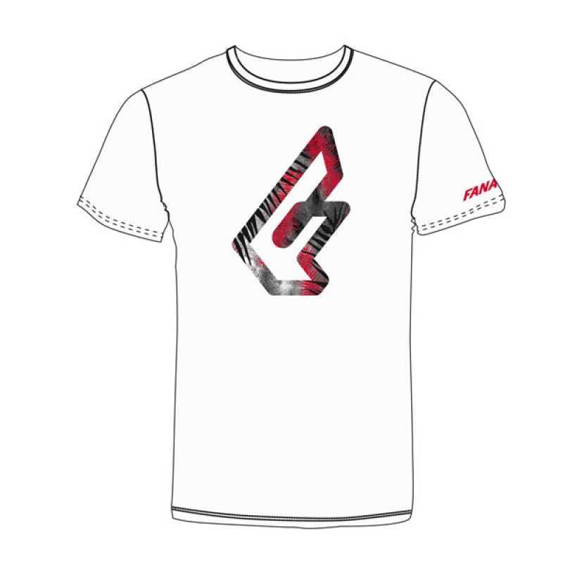Fanatic T-Shirt logo