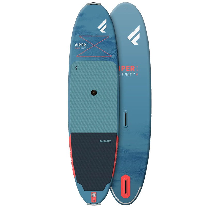 Fanatic Viper Air Windsurf SLT C54 Board 025