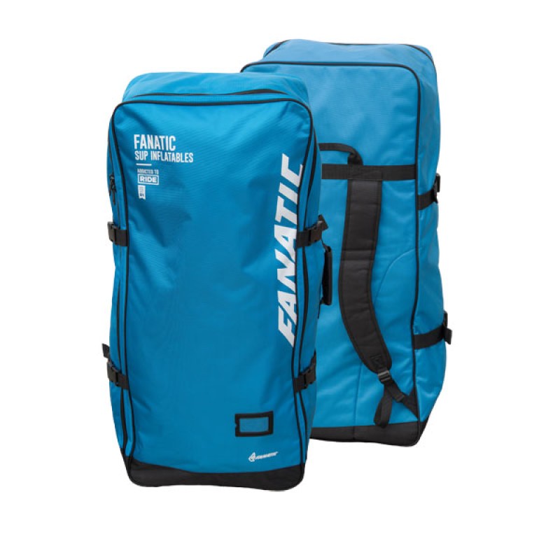 Rucksack mit Rollen Fanatic Viper air Pure