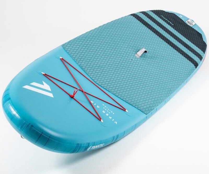 Fanatic Viper Air Windsurf 2020 Draufsicht
