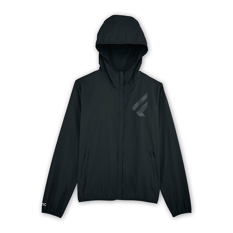 Fanatic Windbreaker Jacket Women