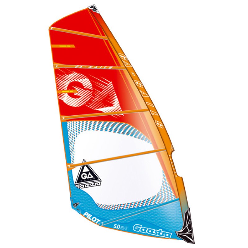 Gaastra Pilot Rigg