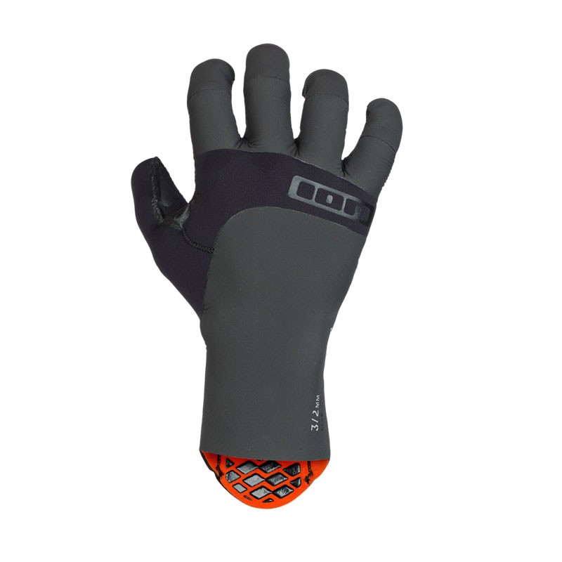 ION Claw Gloves 3/2 Handschuhe von Ausen
