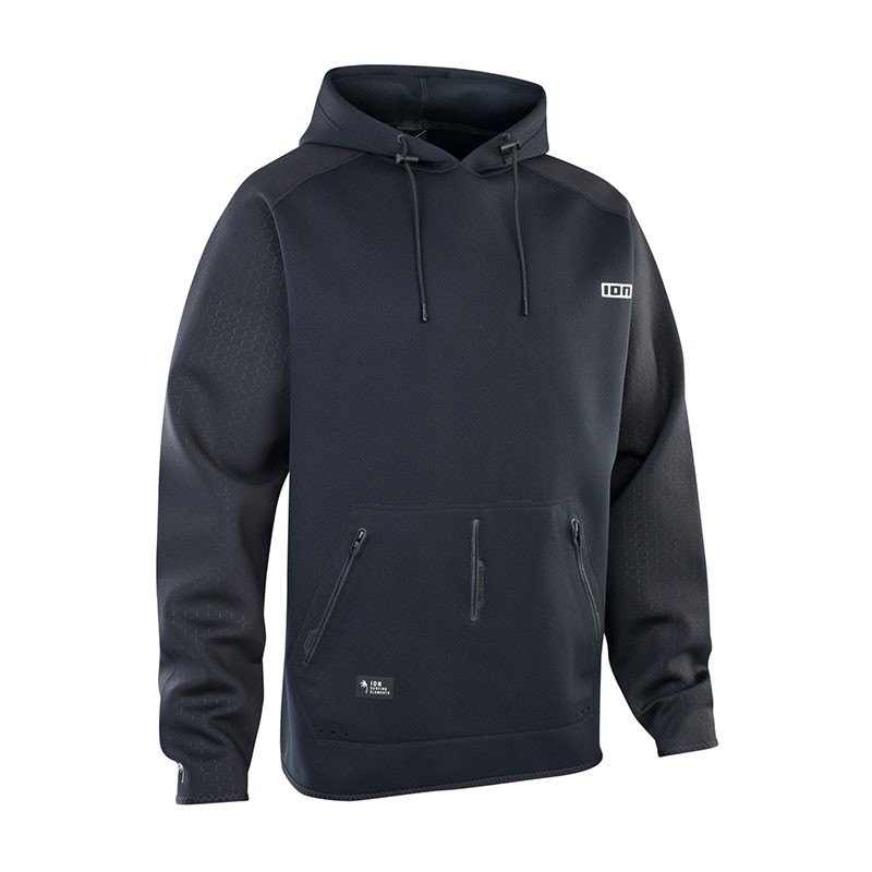 ION Neo Hoody Lite Men Black