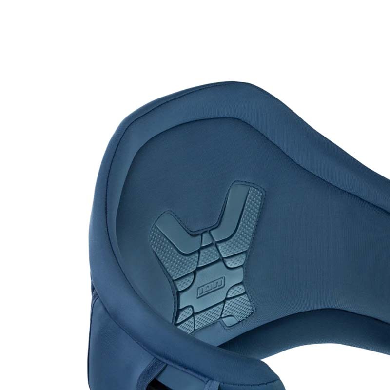 ION Rival Kite Trapez Blau 2023 Schalle