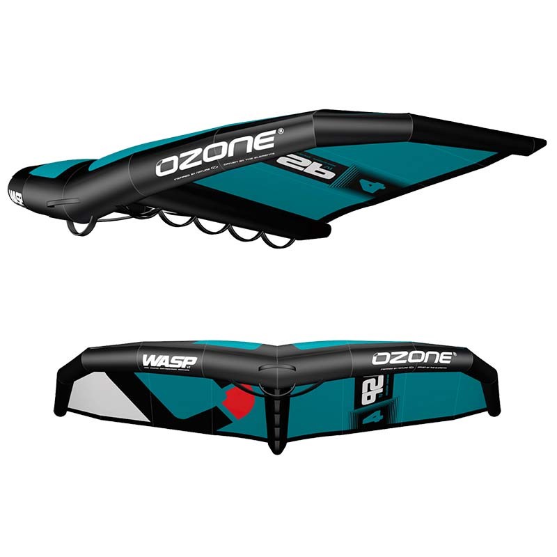 Indiana Ozone Wasp V1 3.0 Wingsurfing