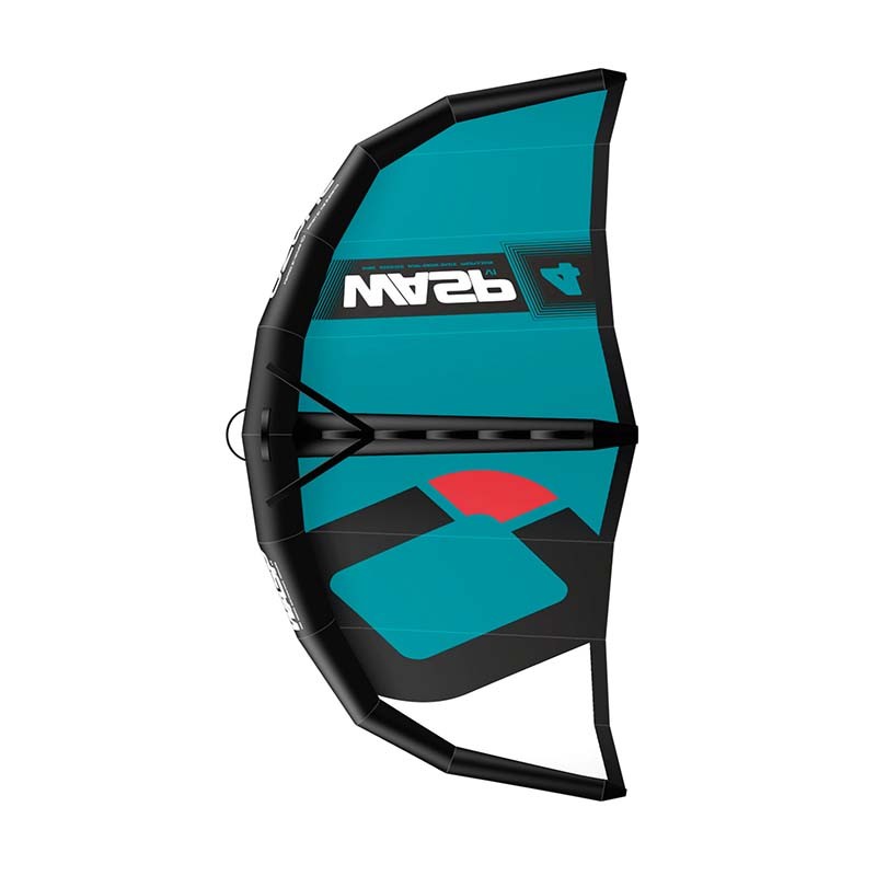 Indiana Ozone Wasp V1 3.0 Wingsurfing unteransicht