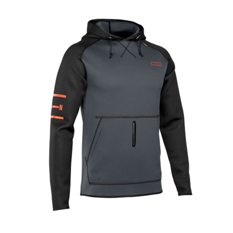 ION Neo Hoody Light