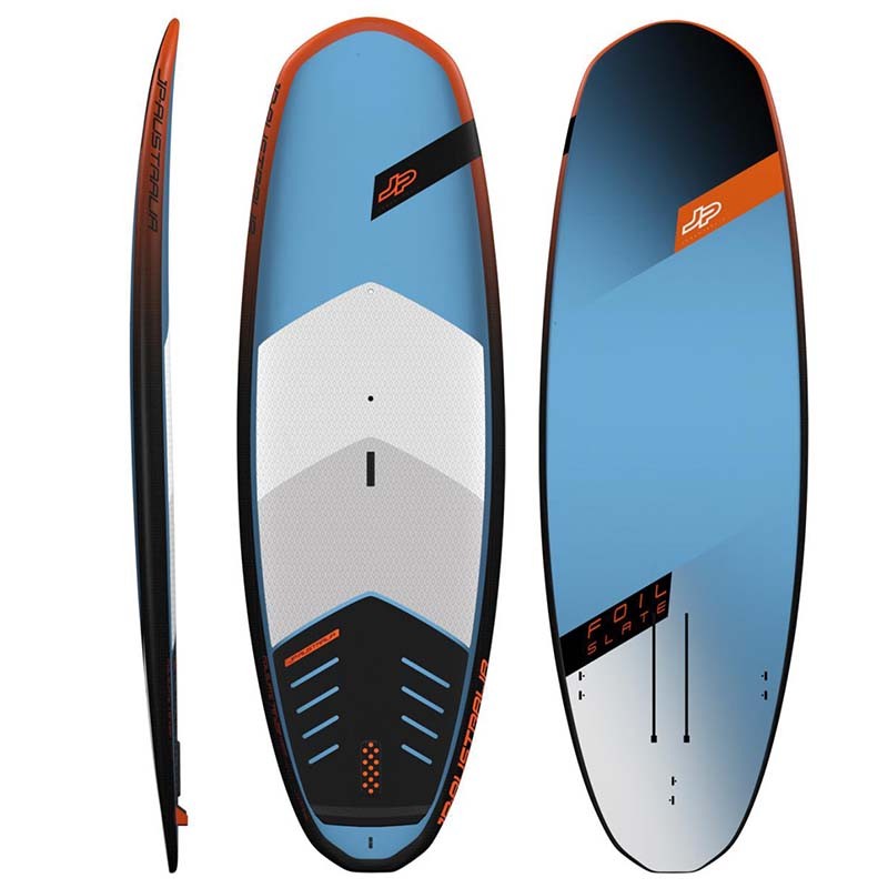 JP Sup Foil Slate 2020 Wingsurf Foilen