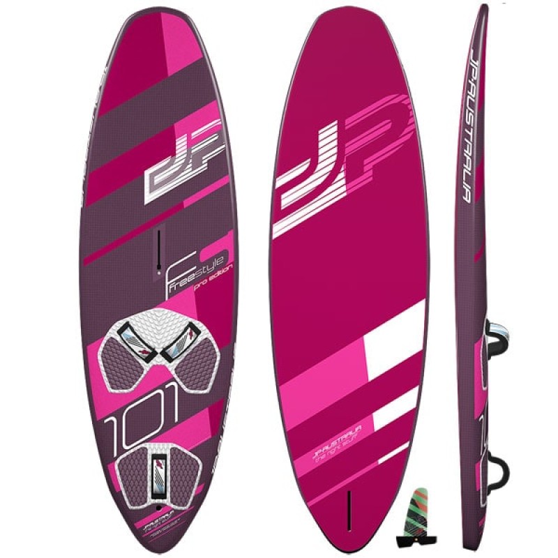 JP Freestyle Pro Edition 2019